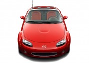 2006 Mazda MX-5 Limited